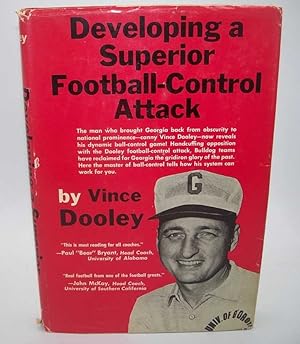 Developing a Superior Football Control Attack