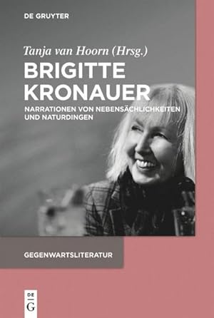 Seller image for Brigitte Kronauer for sale by BuchWeltWeit Ludwig Meier e.K.