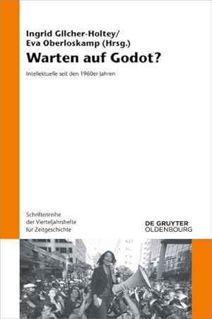 Image du vendeur pour Warten auf Godot? mis en vente par BuchWeltWeit Ludwig Meier e.K.