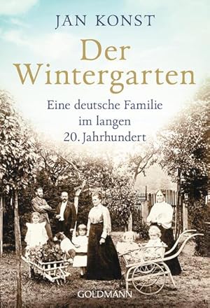 Bild des Verkufers fr Der Wintergarten zum Verkauf von BuchWeltWeit Ludwig Meier e.K.