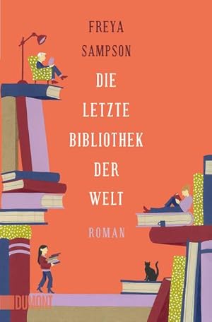 Immagine del venditore per Die letzte Bibliothek der Welt venduto da BuchWeltWeit Ludwig Meier e.K.