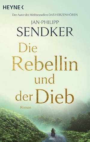 Seller image for Die Rebellin und der Dieb for sale by BuchWeltWeit Ludwig Meier e.K.