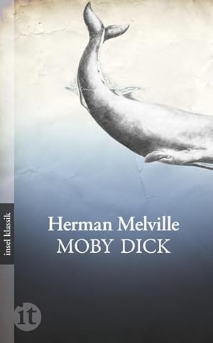 Imagen del vendedor de Moby Dick a la venta por BuchWeltWeit Ludwig Meier e.K.