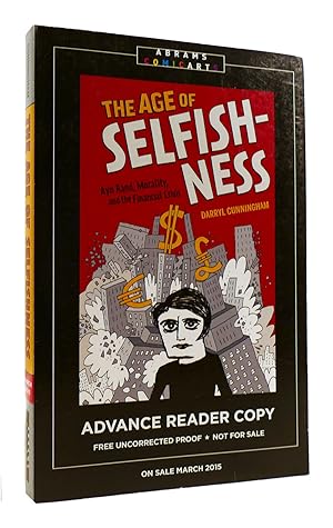 Seller image for THE AGE OF SELFISHNESS for sale by Rare Book Cellar