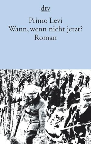 Immagine del venditore per Wann, wenn nicht jetzt? venduto da BuchWeltWeit Ludwig Meier e.K.