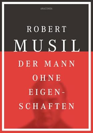 Imagen del vendedor de Der Mann ohne Eigenschaften a la venta por BuchWeltWeit Ludwig Meier e.K.