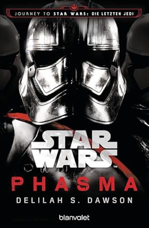 Seller image for Star Wars(TM) Phasma for sale by BuchWeltWeit Ludwig Meier e.K.