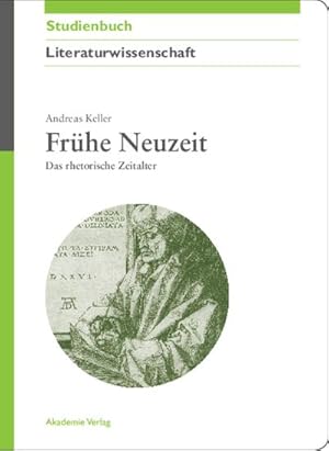 Bild des Verkufers fr Frhe Neuzeit zum Verkauf von BuchWeltWeit Ludwig Meier e.K.