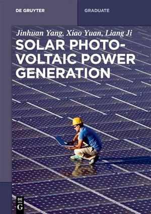 Image du vendeur pour Solar Photovoltaic Power Generation mis en vente par BuchWeltWeit Ludwig Meier e.K.