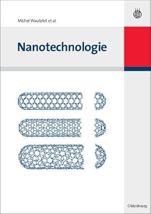 Seller image for Nanotechnologie for sale by BuchWeltWeit Ludwig Meier e.K.