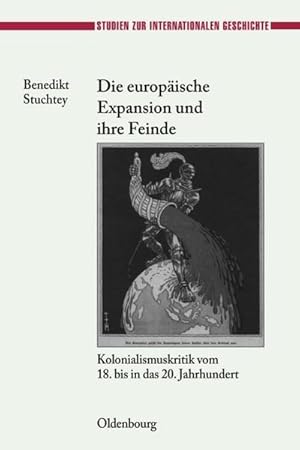 Seller image for Die europische Expansion und ihre Feinde for sale by BuchWeltWeit Ludwig Meier e.K.