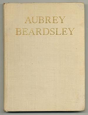 Seller image for Some Unknown Drawings of Aubrey Beardsley for sale by Between the Covers-Rare Books, Inc. ABAA