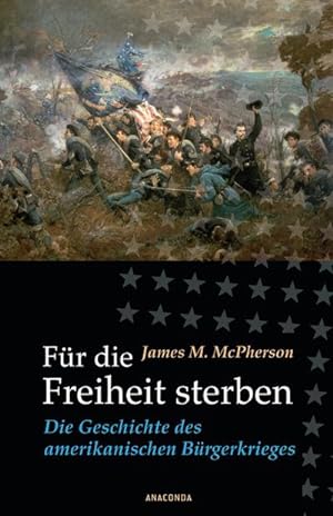 Immagine del venditore per Fr die Freiheit sterben venduto da BuchWeltWeit Ludwig Meier e.K.