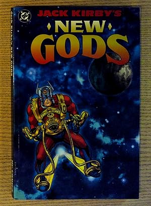 Image du vendeur pour Jack Kirby's New Gods mis en vente par Pistil Books Online, IOBA