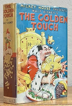 The GOLDEN TOUCH