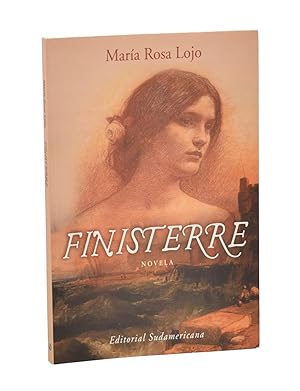 Bild des Verkufers fr FINISTERRE zum Verkauf von Librera Monogatari