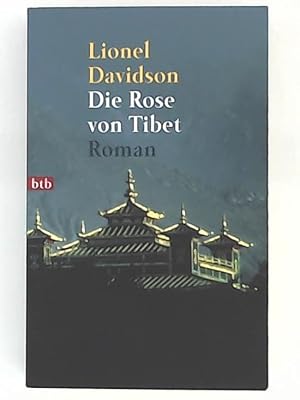 Seller image for Die Rose von Tibet for sale by Leserstrahl  (Preise inkl. MwSt.)