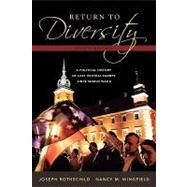 Seller image for Return to Diversity A Political History of East Central Europe Since World War II for sale by eCampus