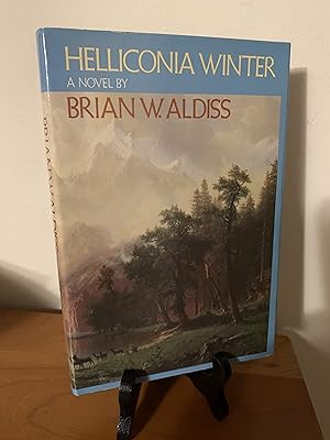 Seller image for Helliconia Winter for sale by Hopkins Books