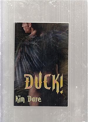 Seller image for Duck! for sale by Old Book Shop of Bordentown (ABAA, ILAB)