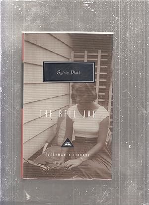 Seller image for The Bell Jar (Everyman's Library edition) for sale by Old Book Shop of Bordentown (ABAA, ILAB)