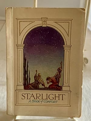 Image du vendeur pour Starlight A Book of Comfort mis en vente par S. Howlett-West Books (Member ABAA)