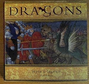 Dragons: Myth and Legend