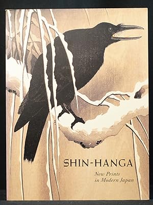 Imagen del vendedor de Shin-hanga: New Prints in Modern Japan a la venta por B Street Books, ABAA and ILAB