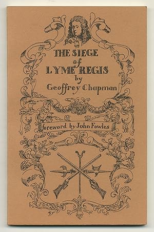 Seller image for The Siege of Regis for sale by Between the Covers-Rare Books, Inc. ABAA