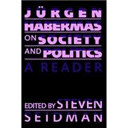 Immagine del venditore per Jurgen Habermas on Society and Politics venduto da eCampus