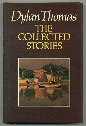 Seller image for The Collected Stories for sale by Between the Covers-Rare Books, Inc. ABAA