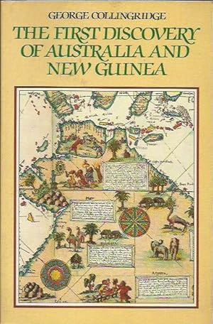 The First Discovery of Australia and New Guinea