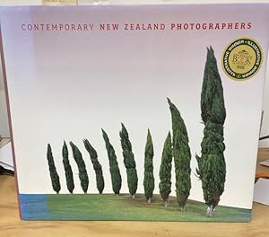 Contemporary New Zealand Photographers