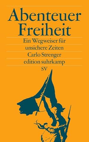 Bild des Verkufers fr Abenteuer Freiheit zum Verkauf von BuchWeltWeit Ludwig Meier e.K.