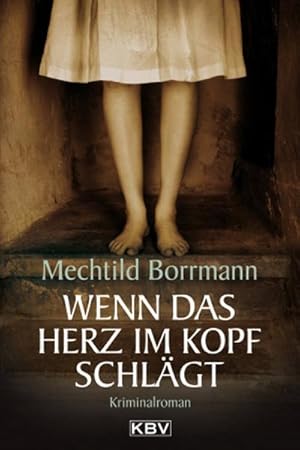 Immagine del venditore per Wenn das Herz im Kopf schlgt venduto da BuchWeltWeit Ludwig Meier e.K.