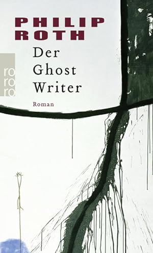 Bild des Verkufers fr Der Ghost Writer zum Verkauf von BuchWeltWeit Ludwig Meier e.K.