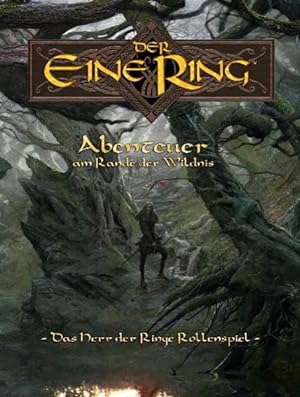 Bild des Verkufers fr Der Eine Ring: Das Rollenspiel zu "Herr der Ringe" und "Der Hobbit" Das Rollenspiel zu "Herr der Ringe" und "Der Hobbit" zum Verkauf von Antiquariat Mander Quell