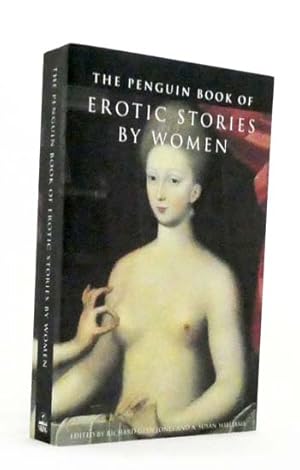 Seller image for The Penguin Book of Erotic Stories by Women for sale by Adelaide Booksellers