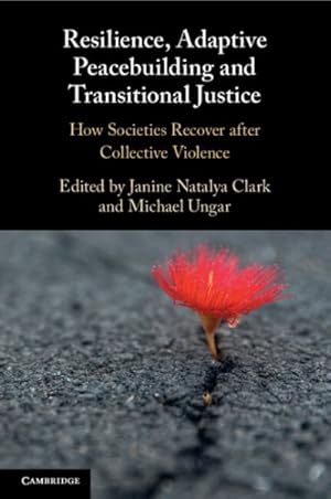 Immagine del venditore per Resilience, Adaptive Peacebuilding and Transitional Justice : How Societies Recover After Collective Violence venduto da GreatBookPrices