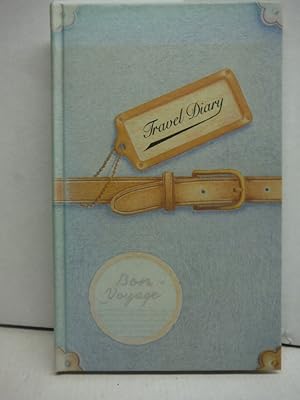 Immagine del venditore per Travel Diary venduto da Imperial Books and Collectibles