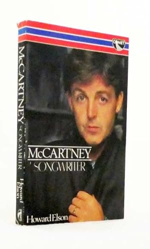 Seller image for McCartney Songwriter for sale by Adelaide Booksellers