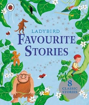 Immagine del venditore per Ladybird Favourite Stories venduto da AHA-BUCH GmbH