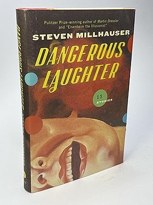 Immagine del venditore per DANGEROUS LAUGHTER: Thirteen Stories. venduto da Bookfever, IOBA  (Volk & Iiams)