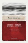 Imagen del vendedor de Arte y democracia a la venta por AG Library