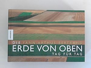 Die Erde von oben - Tag für Tag 4