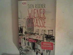 Immagine del venditore per Wiener Strasse: Roman venduto da ANTIQUARIAT FRDEBUCH Inh.Michael Simon