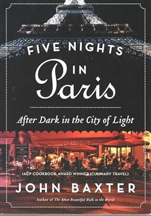 Five Nights in Paris