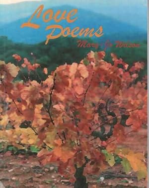 Seller image for Love Poems for sale by Leura Books