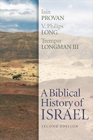 Seller image for Biblical History of Israel for sale by GreatBookPrices