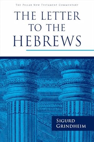 Seller image for Letter to the Hebrews for sale by GreatBookPrices